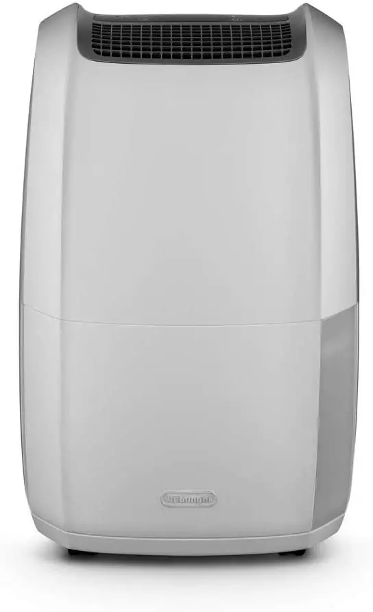 Deshumidificador Multifunción De'Longhi AriaDry 20L Deshumidificador Multifunción De'Longhi AriaDry 20L