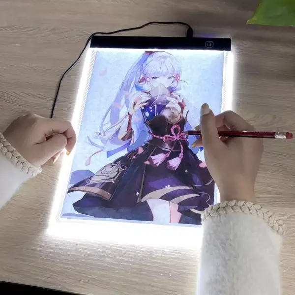 Tablero de dibujo Led Tablero de dibujo Led