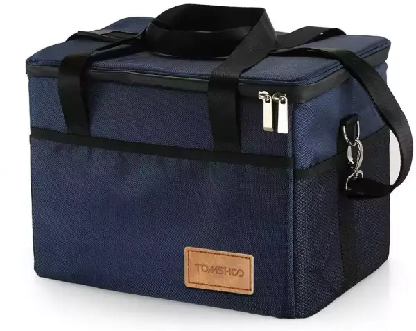 Bolsa térmica 10L multiusos Bolsa térmica 10L multiusos