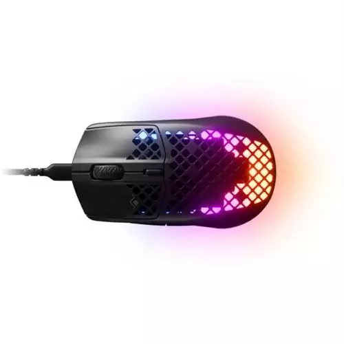 Ratón gaming Steelseries Aerox 3 Ratón gaming Steelseries Aerox 3