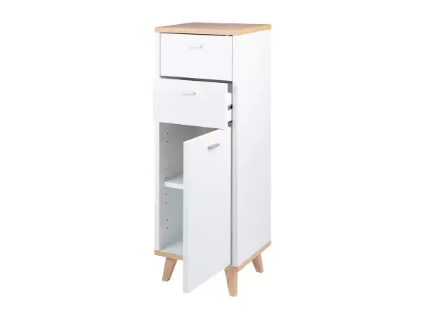 Armario de baño 96 x 28 x 32 cm Armario de baño 96 x 28 x 32 cm