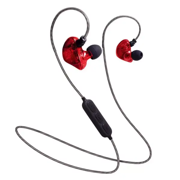 Auriculares Bluetooth Aurel para deportes Auriculares Bluetooth Aurel para deportes