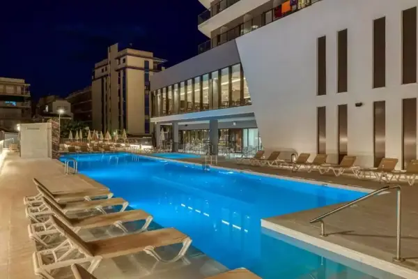 Hotel 4 estrellas en Gandía Hotel 4 estrellas en Gandía