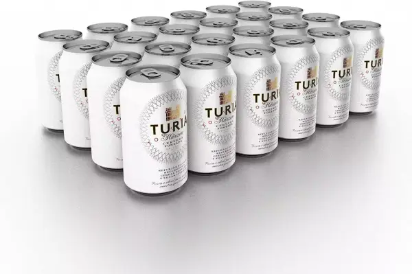 24x33cl Cerveza Tostada Turia Märzen 24x33cl Cerveza Tostada Turia Märzen