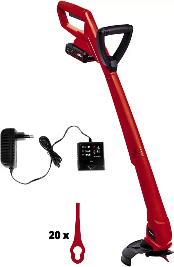 Cortacéspedes inalámbrico Einhell Cortacéspedes inalámbrico Einhell