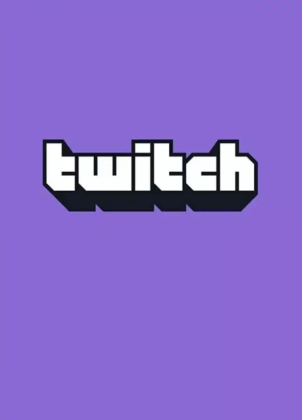 Twitch Gift Card 100€ Europa Twitch Gift Card 100€ Europa