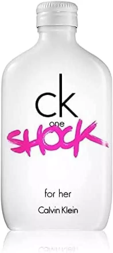 Perfume Ck One Shock 200 ml Perfume Ck One Shock 200 ml