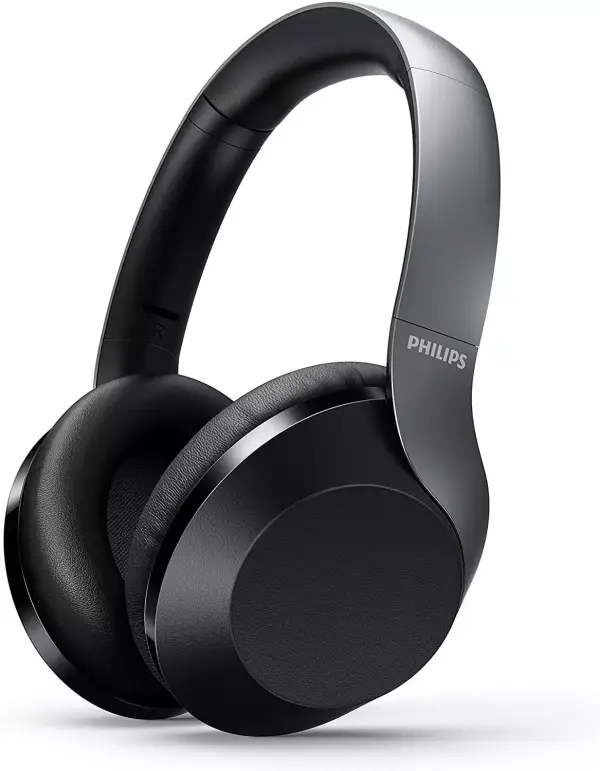 Auriculares Bluetooth Philips PH805BK/00 ANC Auriculares Bluetooth Philips PH805BK/00 ANC