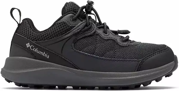 Zapatillas Unisex niños Columbia Childrens Trailstorm Zapatillas Unisex niños Columbia Childrens Trailstorm