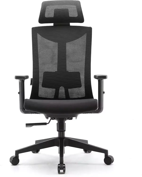 Silla ergonómica Umi Malla Silla ergonómica Umi Malla