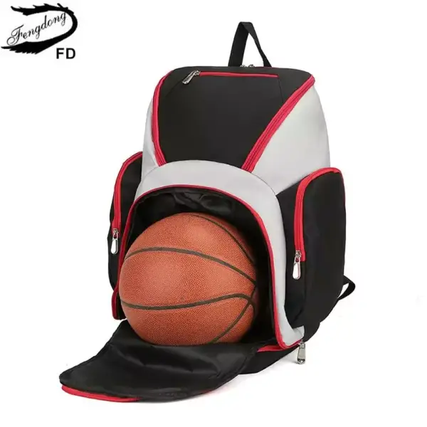 Bolsa de transporte para balones impermeable Bolsa de transporte para balones impermeable