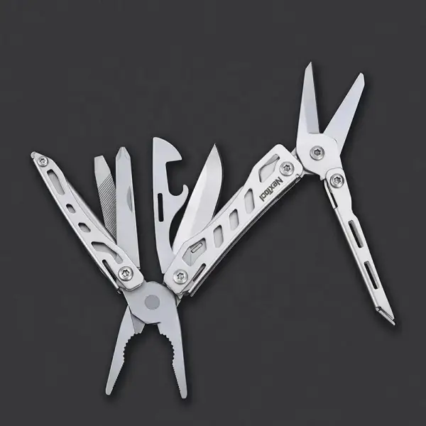 Xiaomi NexTool Multiherramienta 10 en 1 Xiaomi NexTool Multiherramienta 10 en 1