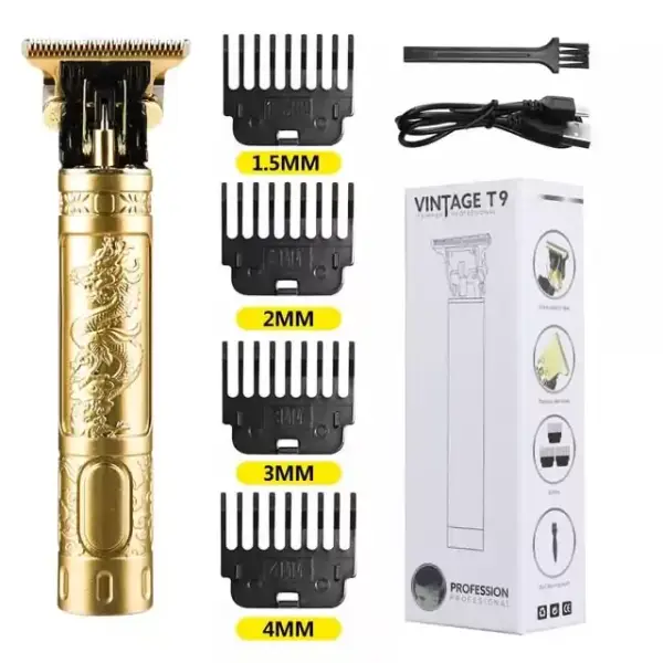 Cortadora de pelo inalámbrica Cortadora de pelo inalámbrica
