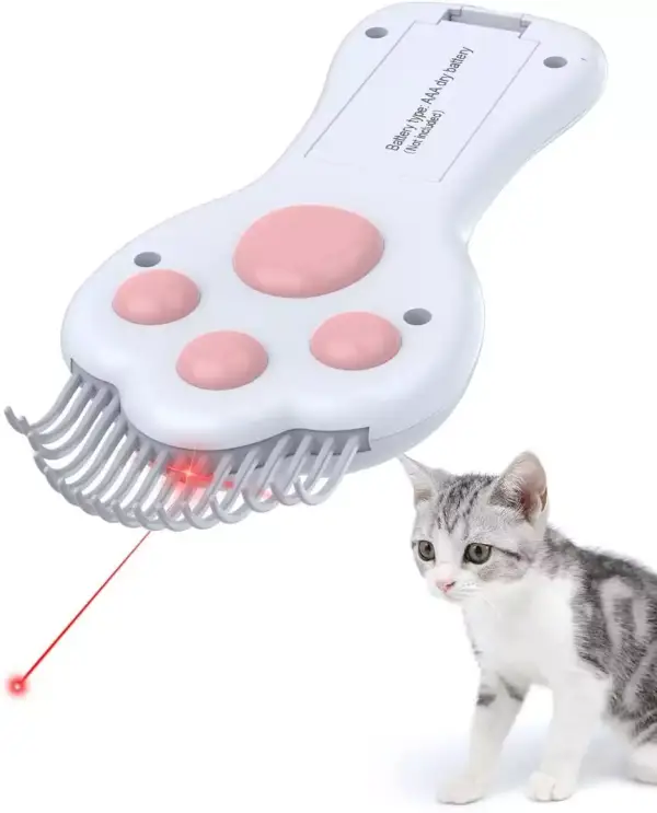 Juguete interactivos para gatos Juguete interactivos para gatos