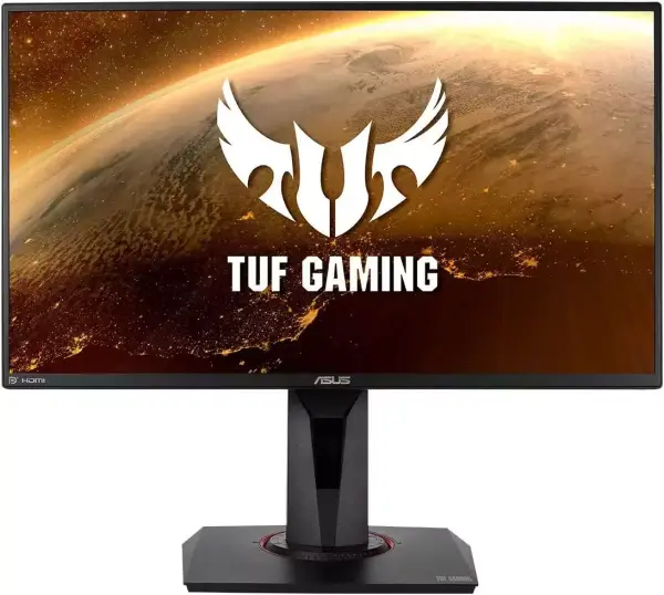 Monitor Gaming Asus TUF 24.5" 280Hz FullHD Monitor Gaming Asus TUF 24.5" 280Hz FullHD