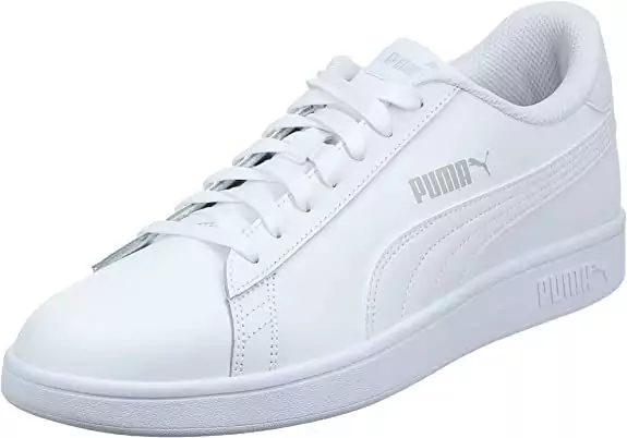 Zapatillas unisex Puma Smash v2 Zapatillas unisex Puma Smash v2