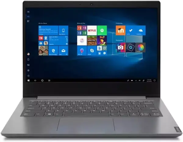 Lenovo 14" Celeron N4020 4GB RAM 128GB SSD Lenovo 14" Celeron N4020 4GB RAM 128GB SSD