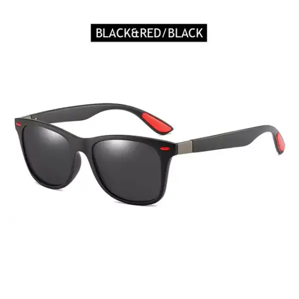 Gafas de sol polarizadas UV400 Gafas de sol polarizadas UV400