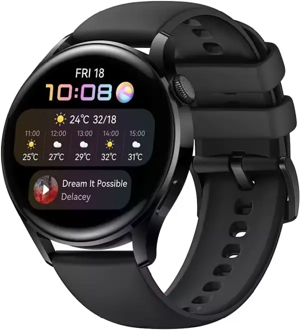 HUAWEI Watch 3 Active (46mm) HUAWEI Watch 3 Active (46mm)