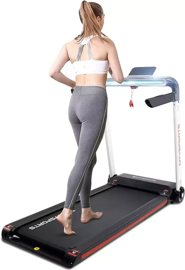 Cinta de Correr Plegable CS-WP5 Cinta de Correr Plegable CS-WP5