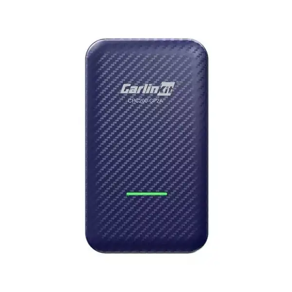 Carlinkit transmisor Carlinkit transmisor