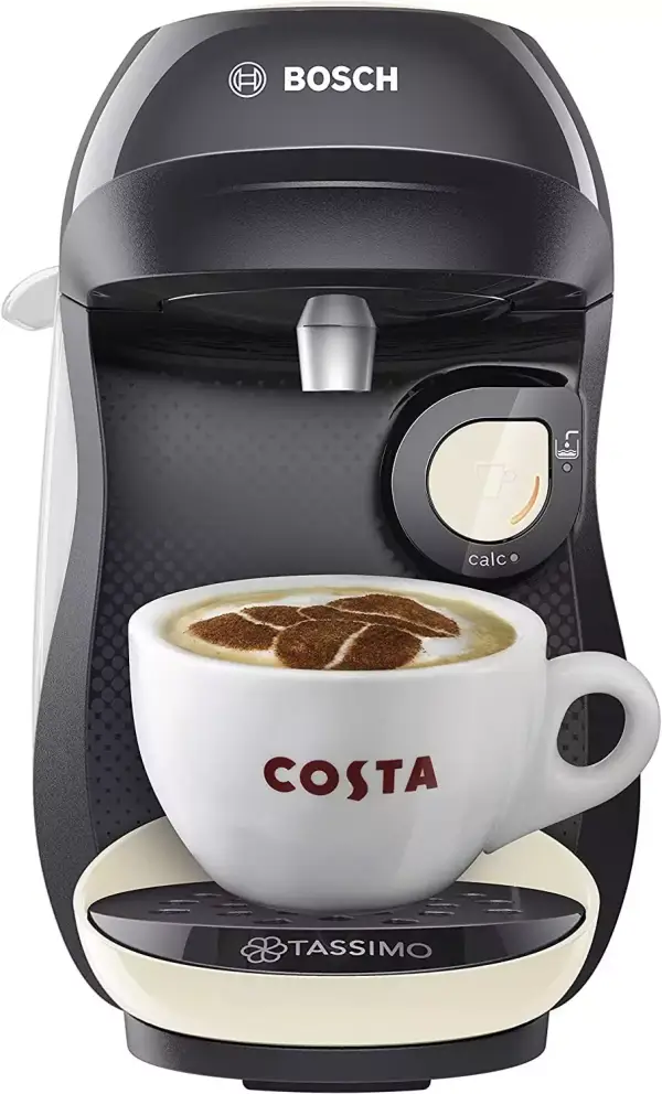 BOSCH Happy Cafetera BOSCH Happy Cafetera