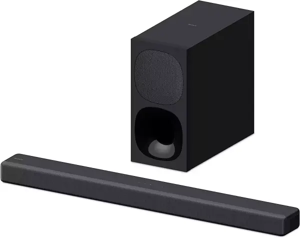 Barra de Sonido Sony HT-G700 7.1.2 400W Barra de Sonido Sony HT-G700 7.1.2 400W