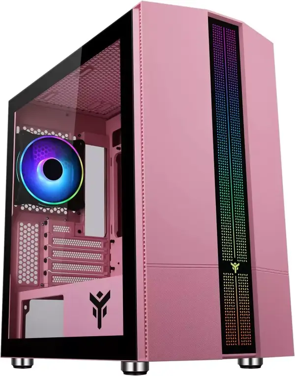 Case Itek LIFLIG P41 mATX Case Itek LIFLIG P41 mATX