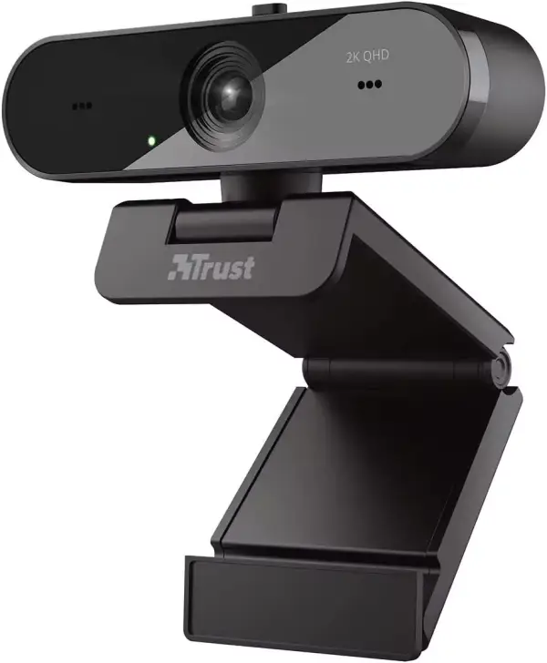 Webcam Trust Taxon 2K QHD Webcam Trust Taxon 2K QHD