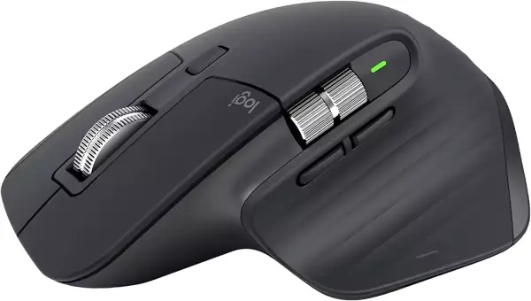 Logitech MX Master 3S Logitech MX Master 3S