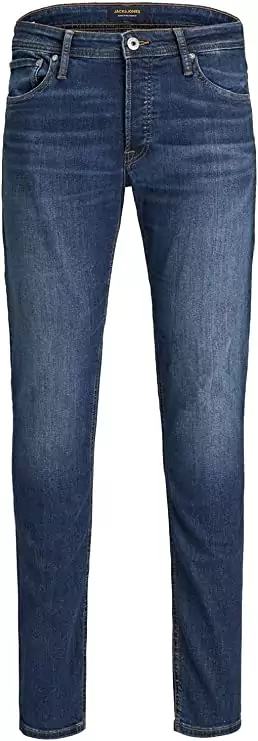 Jeans Hombre Jack & Jones Jeans Hombre Jack & Jones