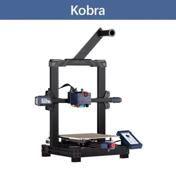Impresora 3D Anycubic Kobra Impresora 3D Anycubic Kobra