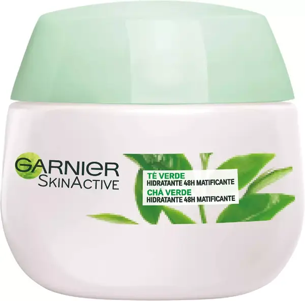 50 ml Gel Hidratante Garnier Skin Active 50 ml Gel Hidratante Garnier Skin Active