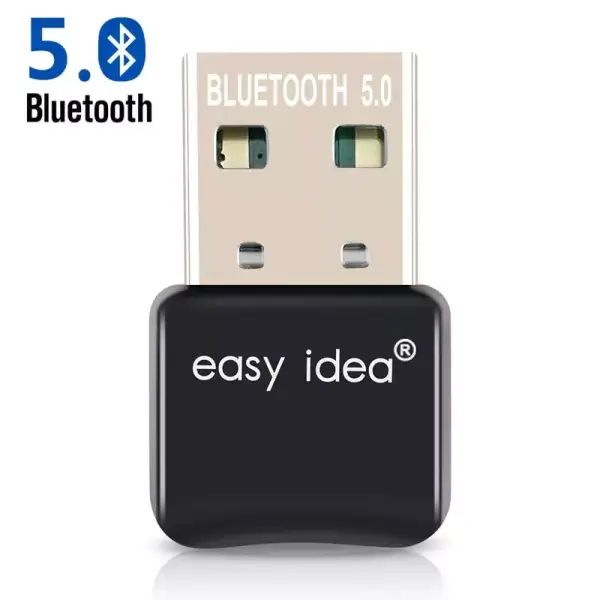 Adaptador USB Bluetooth 4.0 Adaptador USB Bluetooth 4.0