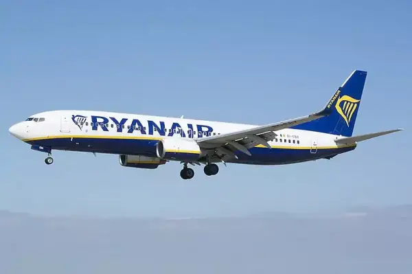 Vuelos Black Friday Ryanair (muchas fechas y destinos) Vuelos Black Friday Ryanair (muchas fechas y destinos)