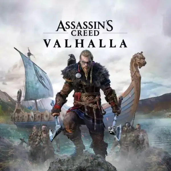 Hasta 80% Dto. Winter Sale Ubisoft (Assassin's Creed Valhalla, Ezio Collection, Far Cry 6...) Hasta 80% Dto. Winter Sale Ubisoft (Assassin's Creed Valhalla, Ezio Collection, Far Cry 6...)