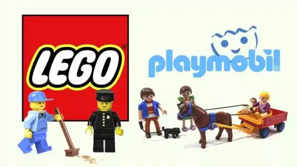 Recopilación hasta 50% Dto. Playmobil y Lego en Carrefour Recopilación hasta 50% Dto. Playmobil y Lego en Carrefour