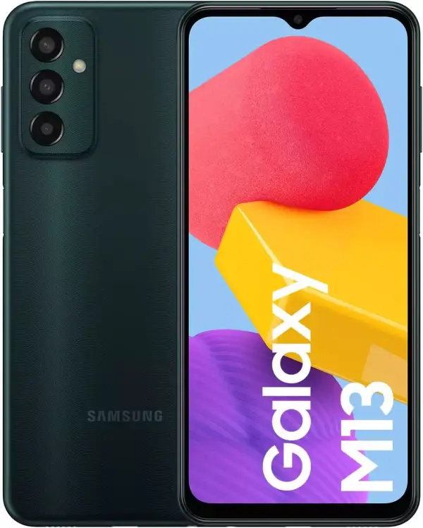 Samsung Galaxy M13 4GB 64GB Samsung Galaxy M13 4GB 64GB