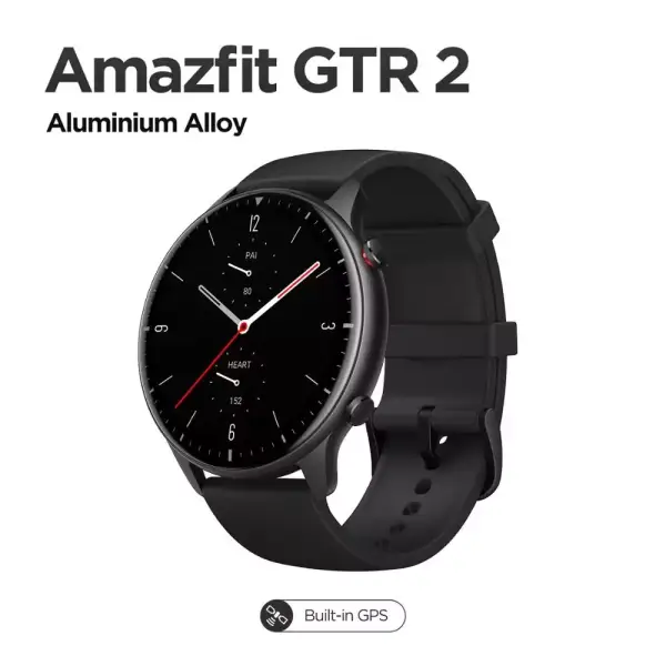 Amazfit GTR 2 Amazfit GTR 2