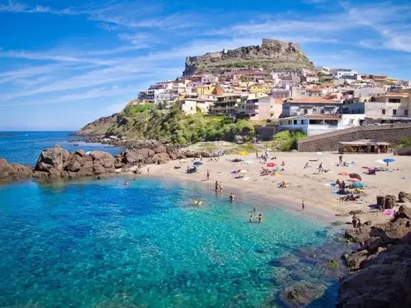 De 5 a 9 noches en Cerdeña: Alojamiento en Apartamento + Barco ida y vuelta desde Barcelona De 5 a 9 noches en Cerdeña: Alojamiento en Apartamento + Barco ida y vuelta desde Barcelona