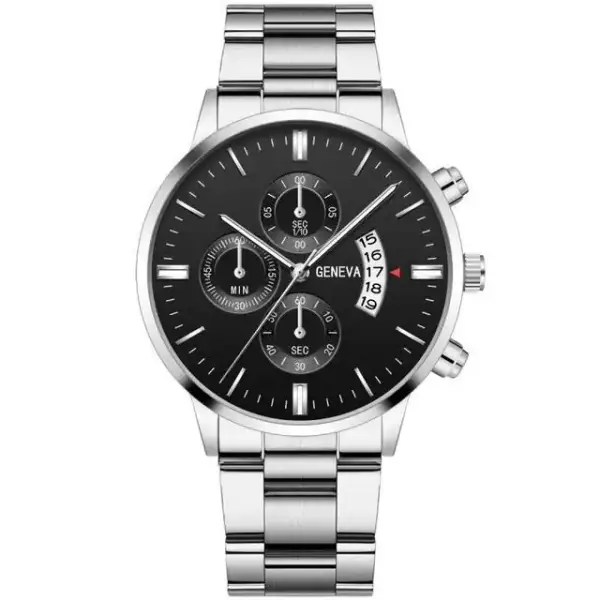 Reloj de cuarzo para hombre Reloj de cuarzo para hombre