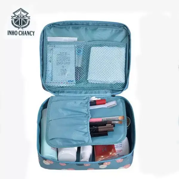 Neceser multifunción impermeable Neceser multifunción impermeable