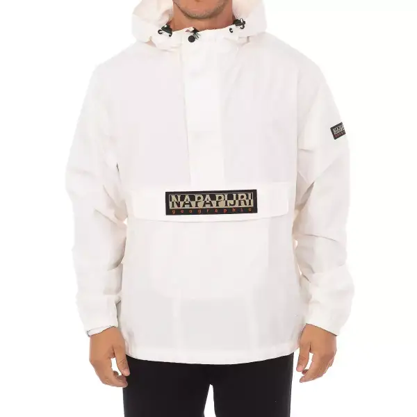 Chaqueta con capucha RF Freestrider Napapijri Chaqueta con capucha RF Freestrider Napapijri