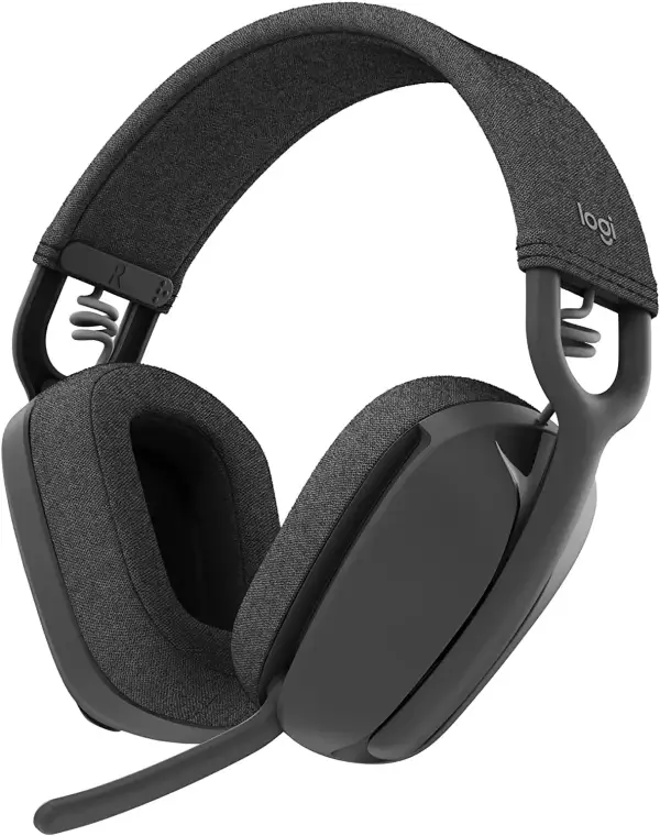 Auriculares gaming Logitech Zone Vibe 100 Auriculares gaming Logitech Zone Vibe 100