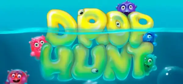 Drop Hunt - Adventure Puzzle PC (DRM-Free) Drop Hunt - Adventure Puzzle PC (DRM-Free)