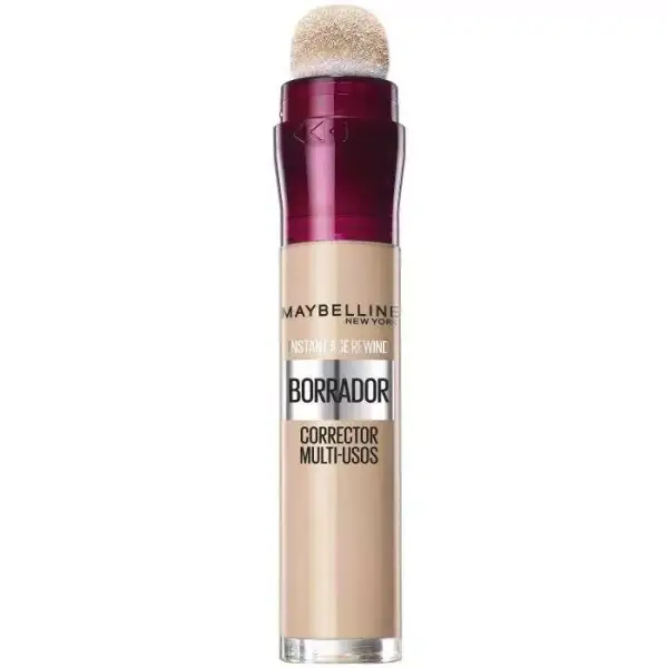 2x Corrector Maybelline New York 2x Corrector Maybelline New York