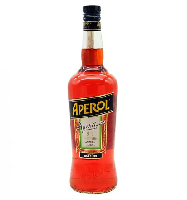 1L Aperitivo Barbieri Aperol 1L Aperitivo Barbieri Aperol