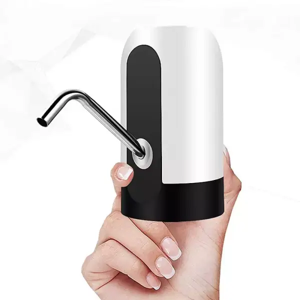 Bomba dispensadora de agua eléctrica Bomba dispensadora de agua eléctrica