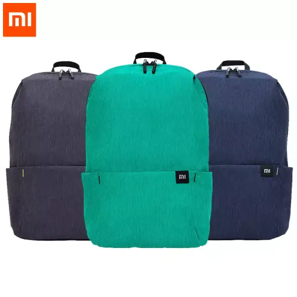 Xiaomi Mochila deportiva 7L Xiaomi Mochila deportiva 7L