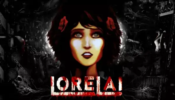 Lorelai PC en GOG Lorelai PC en GOG